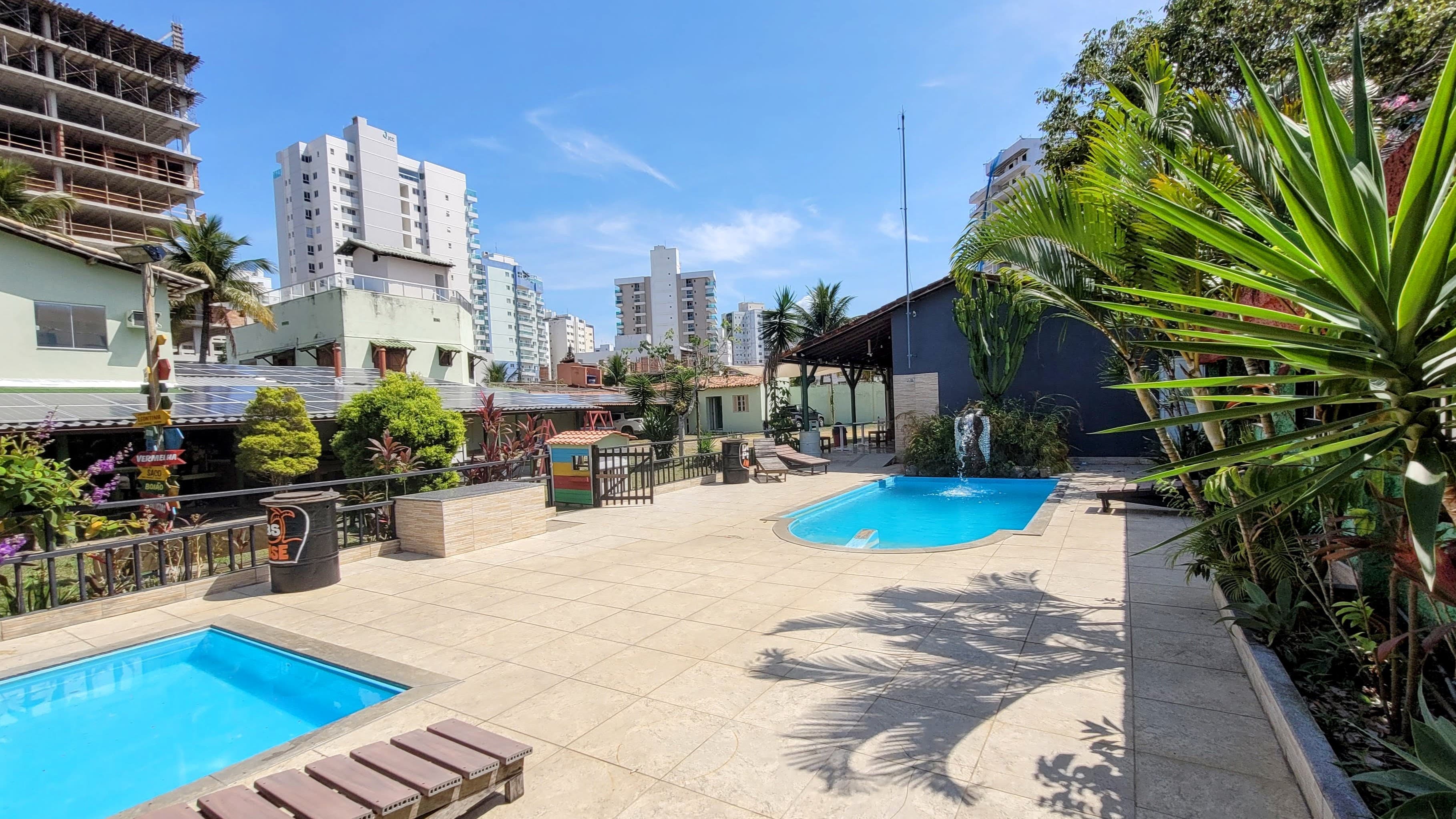 Sempre com muito carinho e conforto!